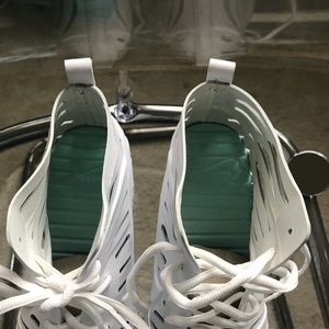 Nike Joli Wedge Sneakers